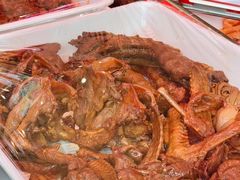 -品忆香炒货工坊(西稍门店)