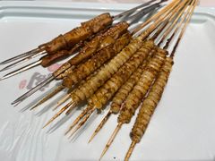-状元阁烧烤(新华路总店)