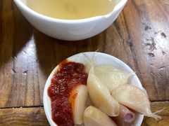 -老刘家泡馍·陕西老字号(钟楼广济街店)