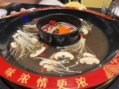 -三江两海老火锅(北京首店)