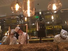 大堂-山葵家·创意料理(万象汇店)