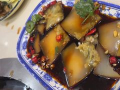 -崔记老东北传奇铁锅炖(横店总店)