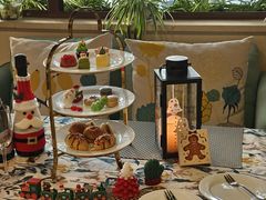 -望海·帆船主题咖啡厅•品茗下午茶(石湖景区店)