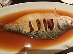 -广州文华东方酒店·江-由辉师傅主理