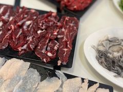 -联胜潮汕牛肉火锅(东苑南路店)