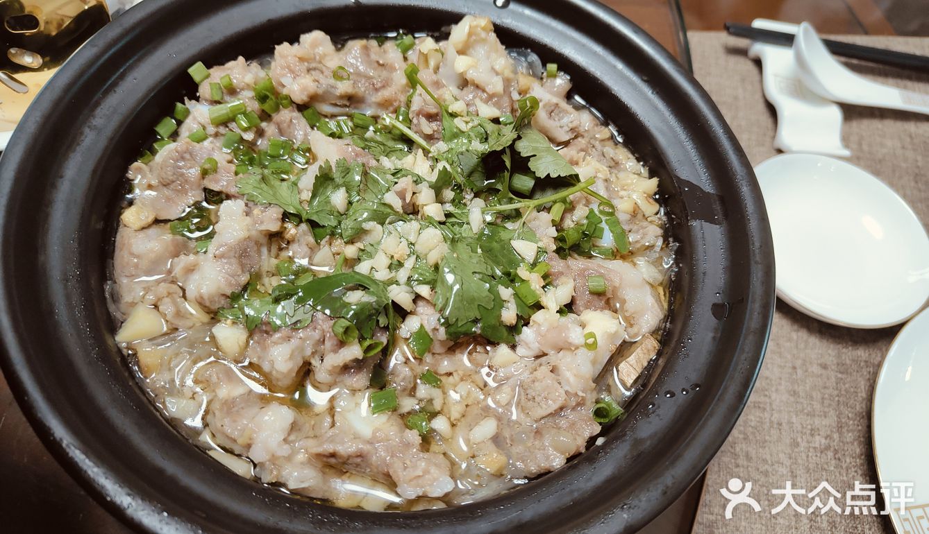 今晚尝鲜美佳肴