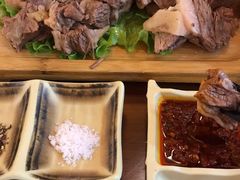 -老朴饭店(邮政街总店)