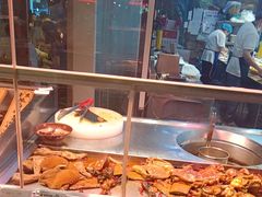 -常和州·夜宵大排档(常州单店)