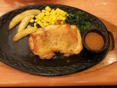 -萨莉亚意式餐厅(人和印象万家店)