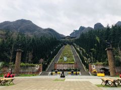 -神农架景区