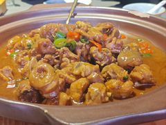 -庆云楼饭庄(什刹海店)