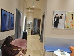 -海马体照相馆(成都来福士广场店)