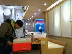 -宝寿司(红瓦寺店)