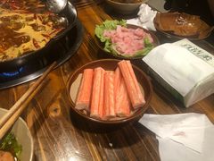 -周幺妹重庆老火锅(银泰城总店)