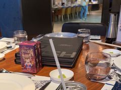 -Mr·Fish鱼鲜生海鲜放题(银泰in99店)