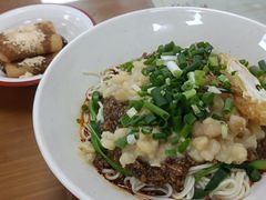 -杨大叔爱面子·四川小吃(岗头店)