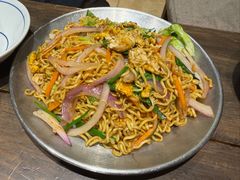 -盟重烧烤(高正街店)