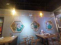 -陈傻子餐厅(世纪都会店)