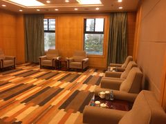 -南京钟山宾馆(江苏省会议中心)