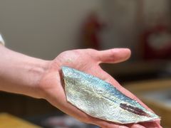 -镹·鱼料理  国产鱼使用店
