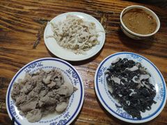 -老爆肚满五香烧牛羊肉