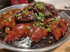-忆家名门·上海菜(徐家汇店)