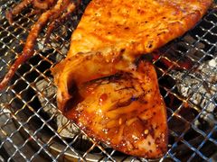 -万兴佳烤肉·长白山老味道(宏泰广场店)