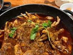 -绝城芋儿鸡(犀浦旗舰店)