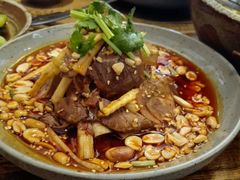 -青年公社烤鸭(青年路店)