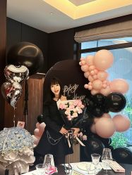 -告白气球派对策划·求婚·订婚宴·宝宝宴·生日派对