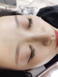 -U+nail优加专业美甲美睫