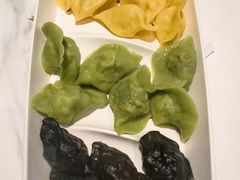 -船歌·鱼水饺青岛菜(金狮广场店)