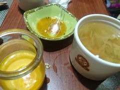 -比亚森自助烤肉料理(裕华店)