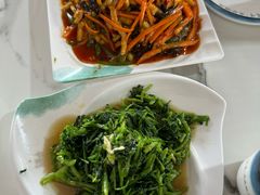 -途肴·老农饭庄(百里峡店)