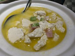 三鲜手工豆腐煲-留半山·香港食堂(啦啦宝都店)