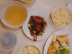 -南香饭店(Jalan Sultan)