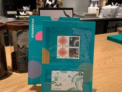 -星巴克(北京通州新光大中心店)