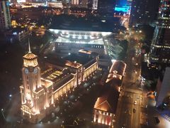 -新航道雅思托福·留学·考研培训(人民广场校区)