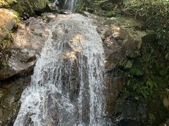 -藏龙百瀑风景区