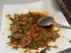 -三湘四水正宗湘菜(君峰路店)