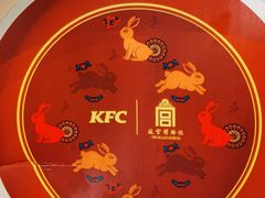 -肯德基(中关村E世界店)