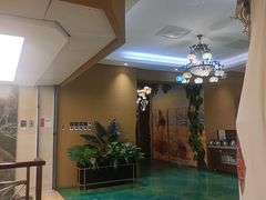 -君邦火锅(新疆大厦店)