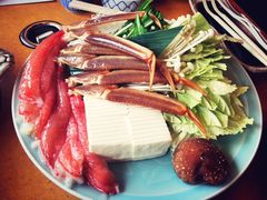 -蟹道乐(道顿堀本店)