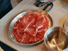 -西塔老太太泥炉烤肉(青浦蟠龙天地店)