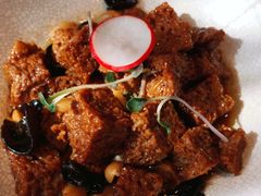 -望乡楼上海菜(日月光店)