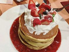 -不二家(数寄屋橋店)