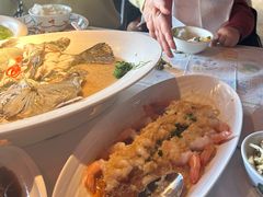 -穿越·外婆家(西溪天堂店)