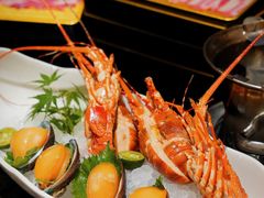 -太湖饭店玉兰厅(自助餐厅)