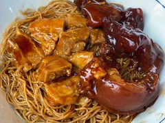 -亞婆井·劲抽面食(铂顿城店)