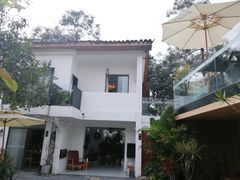 -云里小坐·小院里·团建·宴请·下午茶(三圣乡店)